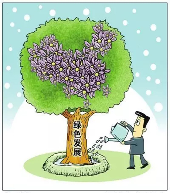 陳吉寧：如何看待我國當前的環(huán)境形勢？如何組織實施和全面落實好“十三五”規(guī)劃綱要提出的目標任務(wù)？