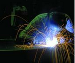 焊接煙塵的產(chǎn)生及性質(zhì)