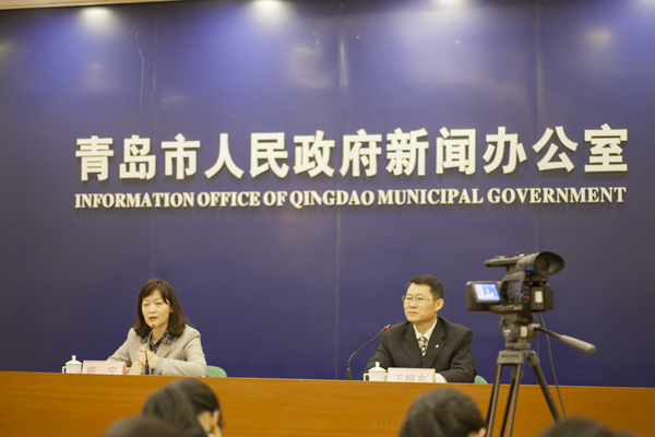 青島2015年大氣和水污染治理重點(diǎn)工作措施