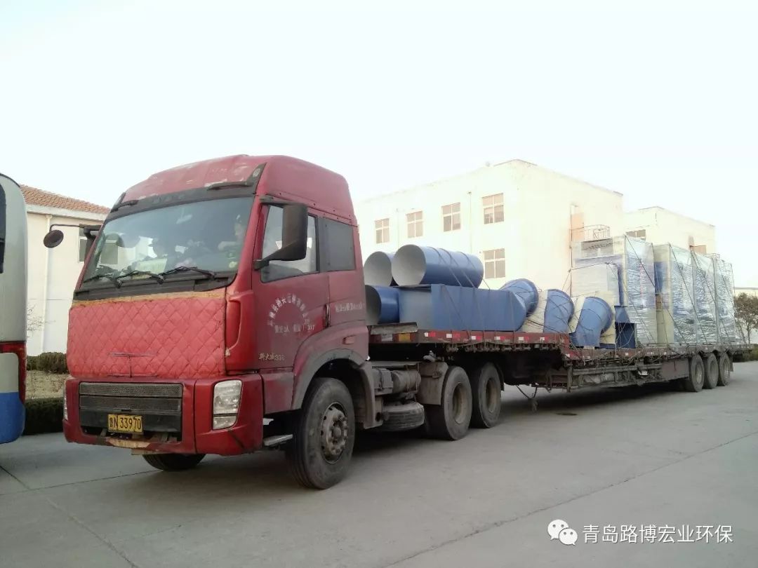 天藍云白不再遙不可及