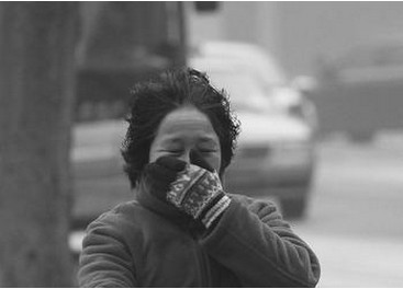 山東17地市嚴(yán)重污染 空氣質(zhì)量全線失守