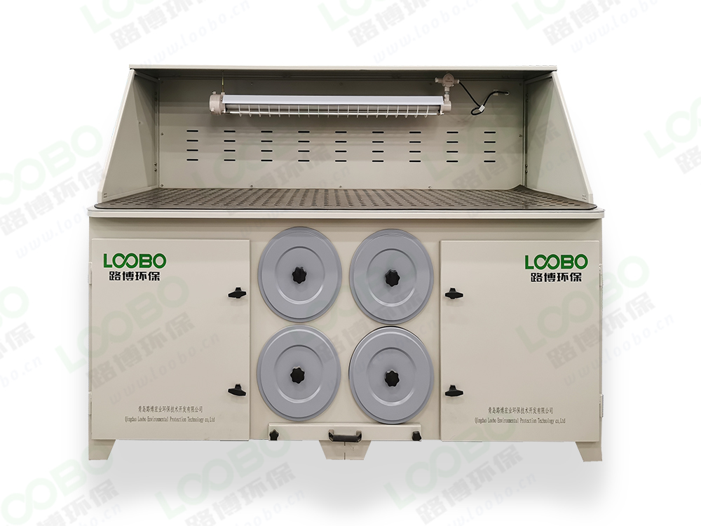 打磨工作臺(tái)廠家暢銷產(chǎn)品推薦