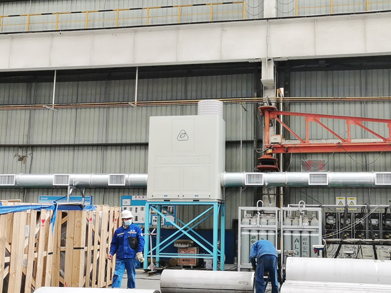 通風(fēng)除塵系統(tǒng)進(jìn)入驗(yàn)收階段 (3).jpg 通風(fēng)除塵系統(tǒng)進(jìn)入驗(yàn)收階段 (3).jpg