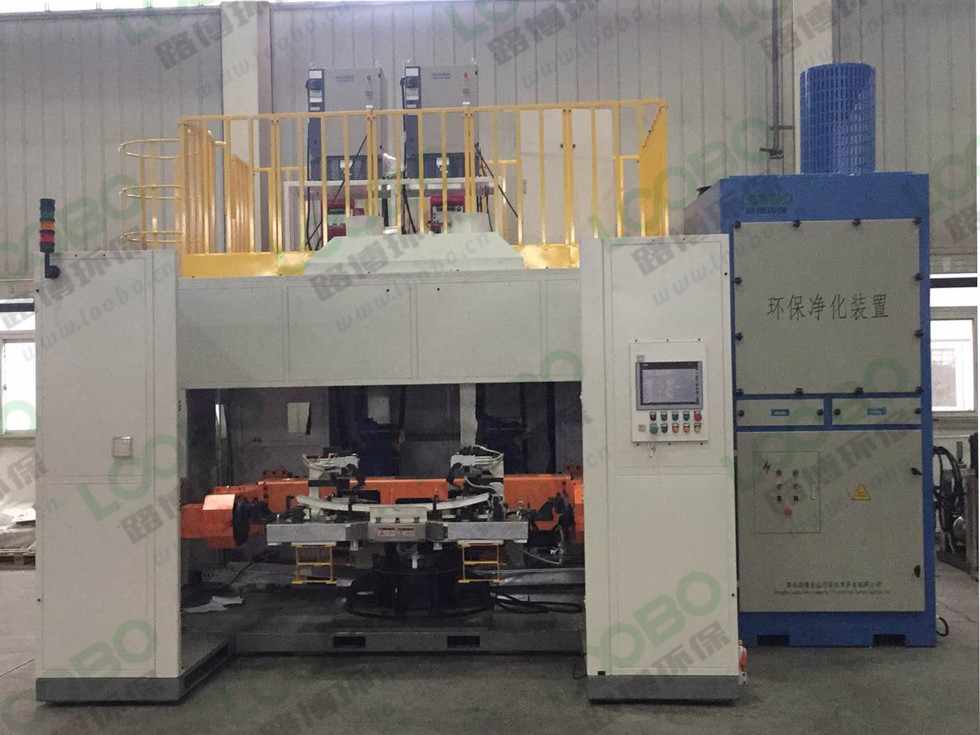 延長機器人焊接除塵設備使用壽命的幾大要點要銘記 (2).jpg