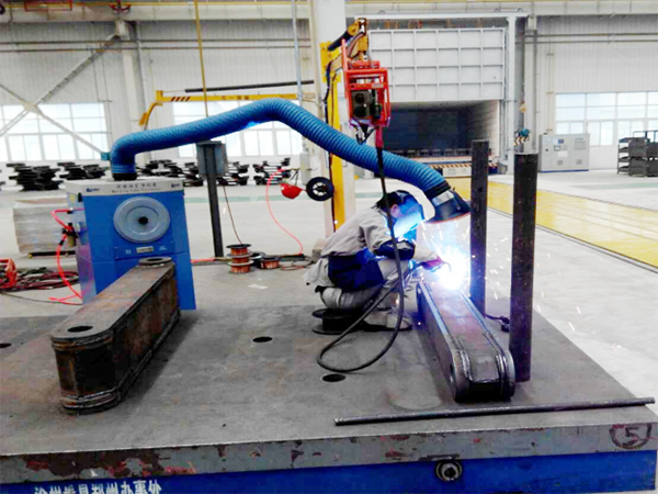 焊煙凈化器為何深受廣大工業(yè)車間的青睞.png 焊煙凈化器為何深受廣大工業(yè)車間的青睞.png