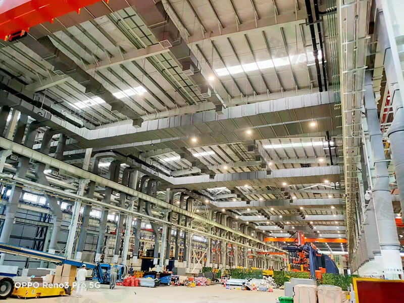 中車整體通風(fēng)除塵控溫系統(tǒng)順利通過驗(yàn)收02.jpg 中車整體通風(fēng)除塵控溫系統(tǒng)順利通過驗(yàn)收02.jpg