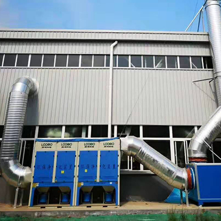 如何選對(duì)焊煙凈化器設(shè)備，有效凈化除塵