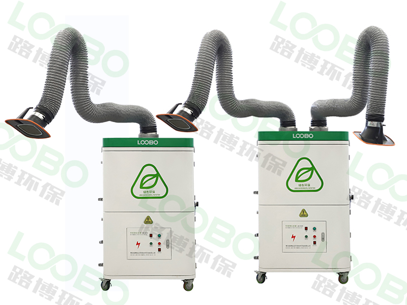 移動(dòng)式車間焊接煙塵凈化器怎么選擇才正確？記住這幾點(diǎn)，準(zhǔn)沒錯(cuò).jpg
