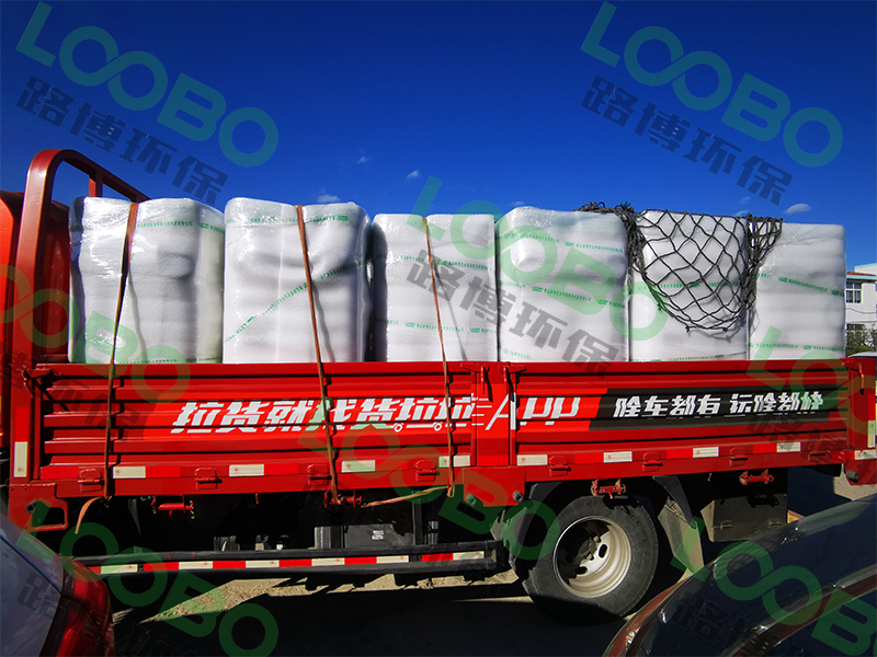 威海之旅：看移動式焊接煙塵凈化器，又將大放異彩