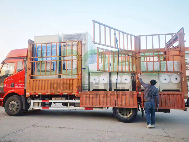 打磨除塵工作臺(tái)，輕松應(yīng)對(duì)煙塵問(wèn)題，創(chuàng)造更好的工作環(huán)境