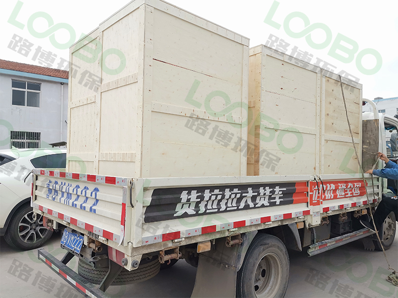 卓越品質(zhì)！移動(dòng)式焊煙凈化器助您遠(yuǎn)離焊煙污染，讓環(huán)保更簡單！