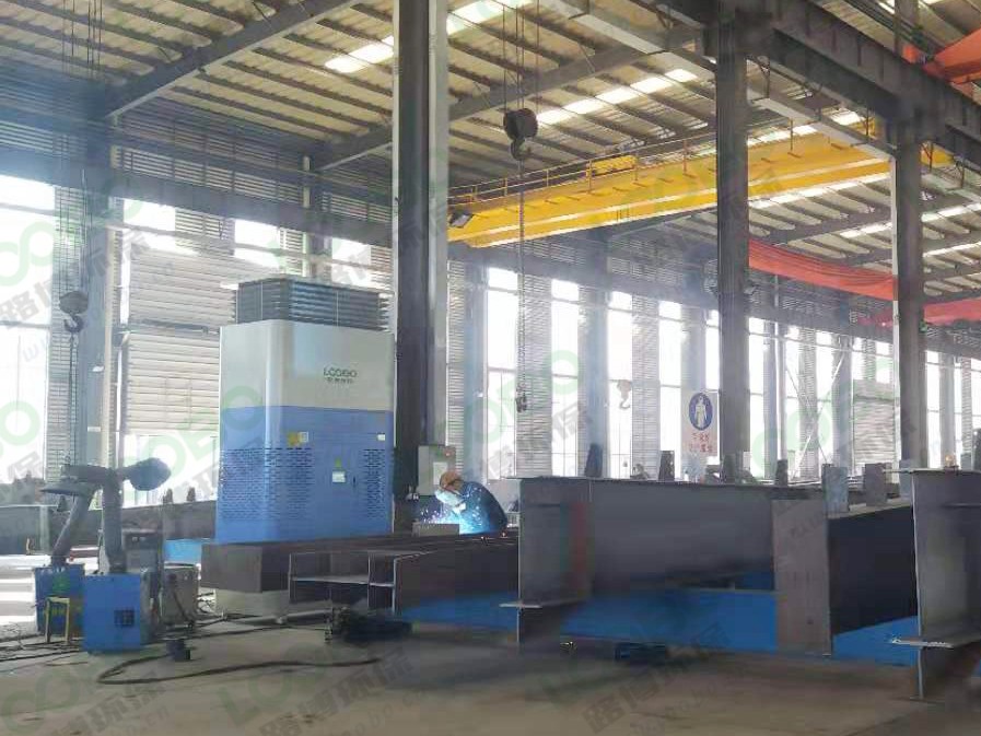 自循環(huán)一體機(jī)，焊接車間得力幫手，讓焊煙無處藏身.jpg